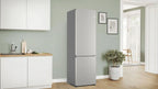 BOSCH B24CB80ESS  BOTTOM FREEZER FREESTANDING REFRIGERATOR Stainless Steel