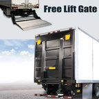 Westlake Commercial Reach In Upright Freezer WK-48F Double Solid Door Stainless Steel 36 Cu. Ft