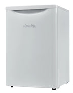 Danby DAR026A2WDB 2.6 cu. ft. Contemporary Classic Compact Refrigerator in White