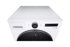 LG WM5500HWA front load washer