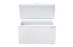 Hamilton Beach 14 Cu. ft. Chest Freezer, HZ7941-3BCOM, White