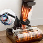 Tineco FloorWasher Switch Pet Cordless Mop & Vacuum Cleaner - 7 Series