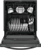 Frigidaire FDPH4316AS 24" Dishwasher, Energy Star Certified, Top Control, Stainless Steel