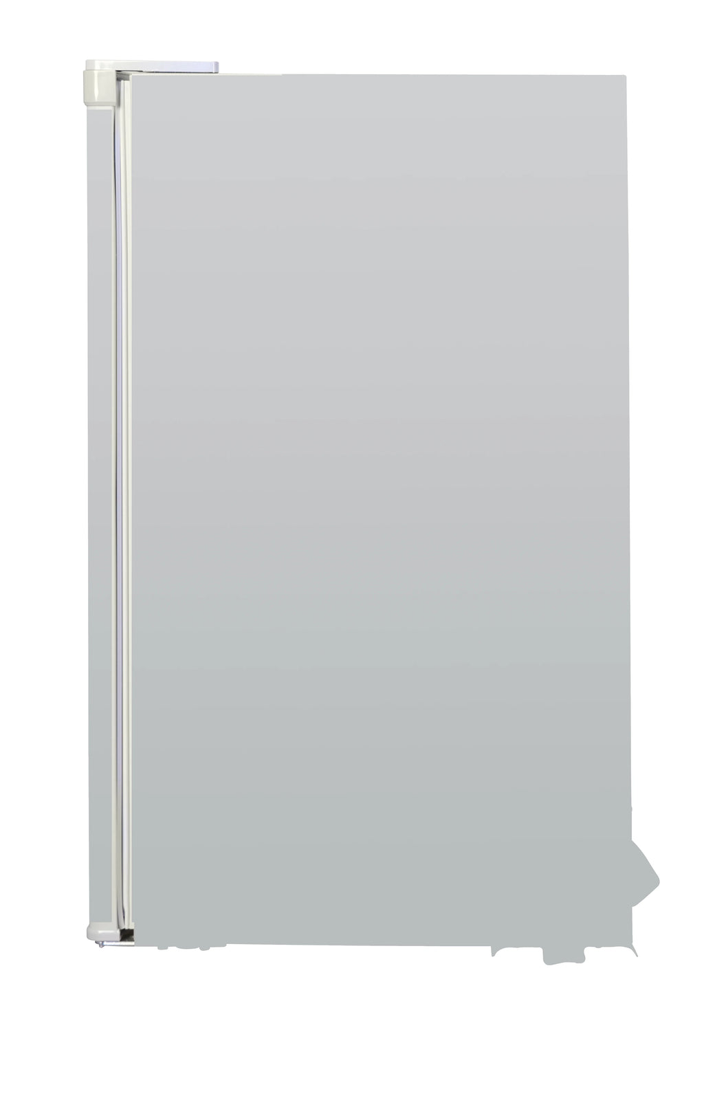 Frigidaire EFR376-C-PINK 3.2-Cu.-Ft. 65-Watt Retro Bar Fridge with Side Bottle Opener (Pink)