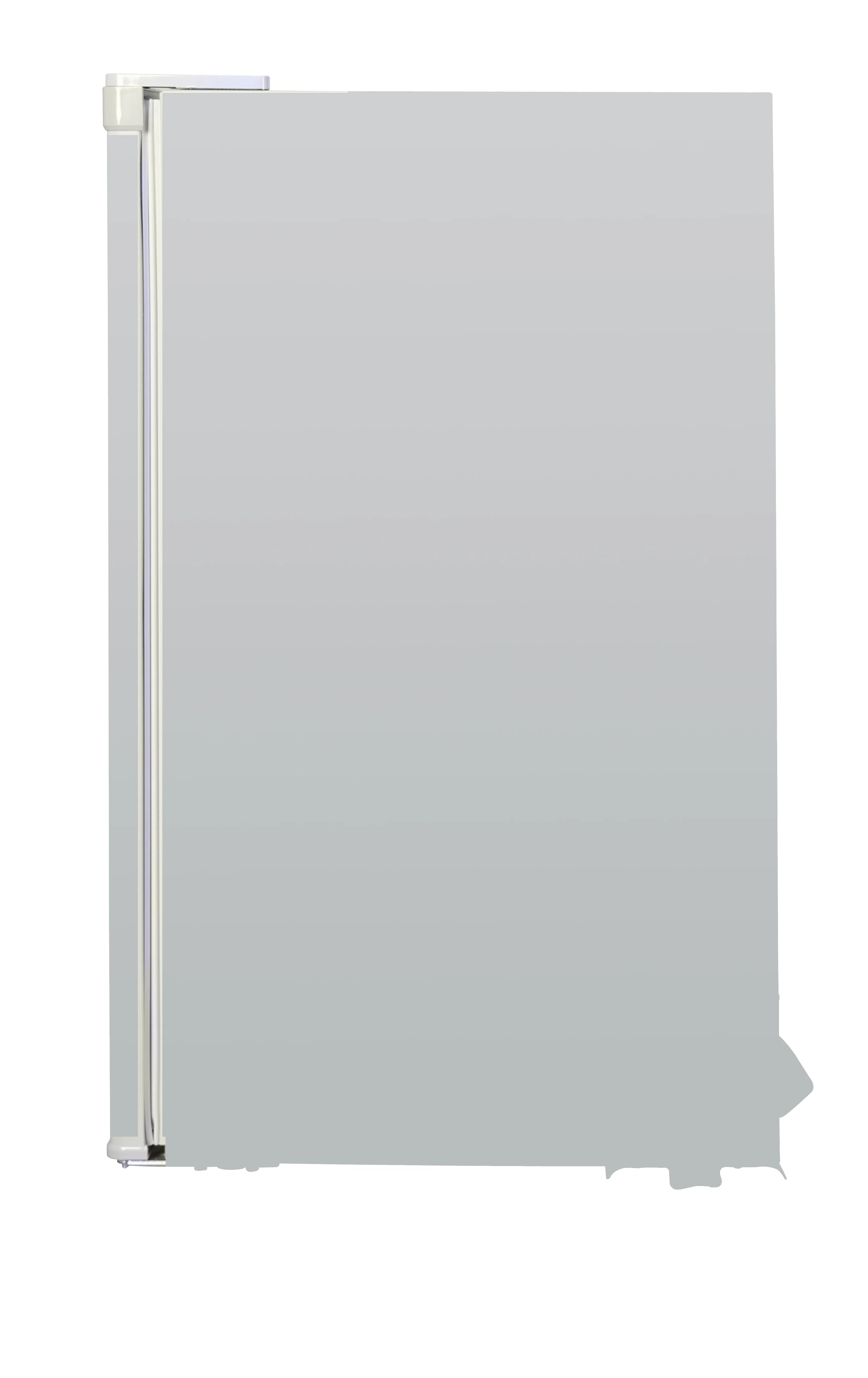 Frigidaire EFR376-C-PINK 3.2-Cu.-Ft. 65-Watt Retro Bar Fridge with Side Bottle Opener (Pink)