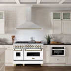 ZLINE KITCHEN AND BATH KB4SNZ48G ducted hood