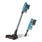 Tineco GO PET Cordless Vacuum with ZeroTangle Brush, 60 min Runtime, 1L Dustbin (GO301)