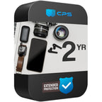 Restored Ninja CFP105 DualBrew Hot & Iced Coffee Maker BlackBundle with 2 YR CPS Enhanced Protection Pack (Refurbished)
