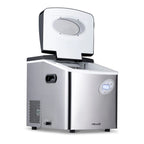 Newair, 50 lb. Portable Ice Maker, Countertop Design, 3 Bullet Ice Sizes