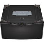 LG Sidekick 1.0 cu ft Top Load Washing Machine with Slide Out Drawer