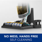 Tineco iFloor3 Cordless Wet Dry Vacuum / Mop, Multi-Surface Floor Washer with LED Display