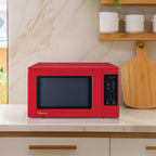 Magic Chef 0.9 cu ft Countertop Microwave Ovens in New Model