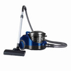 Koblenz Acquapur II Water-Filtration Canister Vacuum, Blue, AR-2400, AR-2400