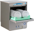 Lamber High Temp Undercounter Dishwasher, Model# F92EKDPS