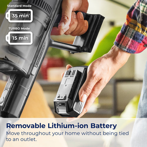 Bissell CleanView XR Stick Vacuum