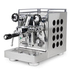 Rocket Espresso Appartamento Nera Espresso Machine | E61 | Heat Exchanger | (Black/Black)