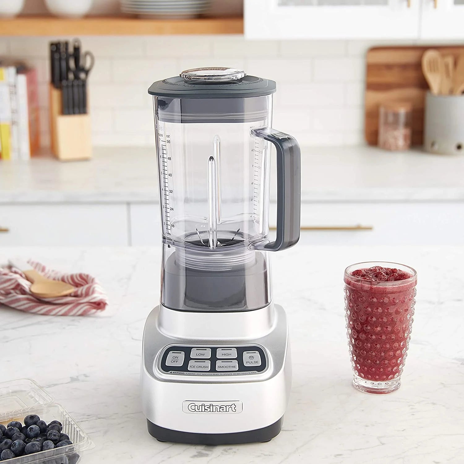 Cuisinart VELOCITY Ultra 7.5 1 HP Blender