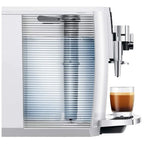 Jura E8 Automatic Espresso Machine