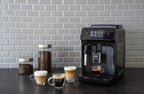 Philips Carina EP1220/04 Superautomatic Espresso Machine With 3 Aquaclean Filters