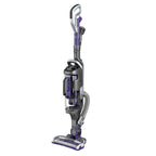 BLACK+DECKER  20V Cordless Upright Vacuum, (HCUA525JPK)