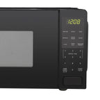 Mainstays 1.1 Cu ft Countertop Microwave Oven, 1000 Watts, Black