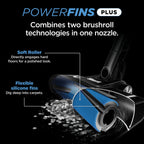 Shark Cordless Pro Stick Vacuum Cleaner, Clean Sense IQ Technology, Odor Neutralizer, PowerFins+ Brushroll