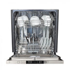 ZLINE DW-HH-H-24  Euro Style Dishwasher