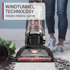 Hoover WindTunnel Cord Rewind Pro UH71300V
