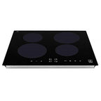 ZLINE 24 in. Induction Cooktop in Stainless Steel (Electric) (RCIND-24)
