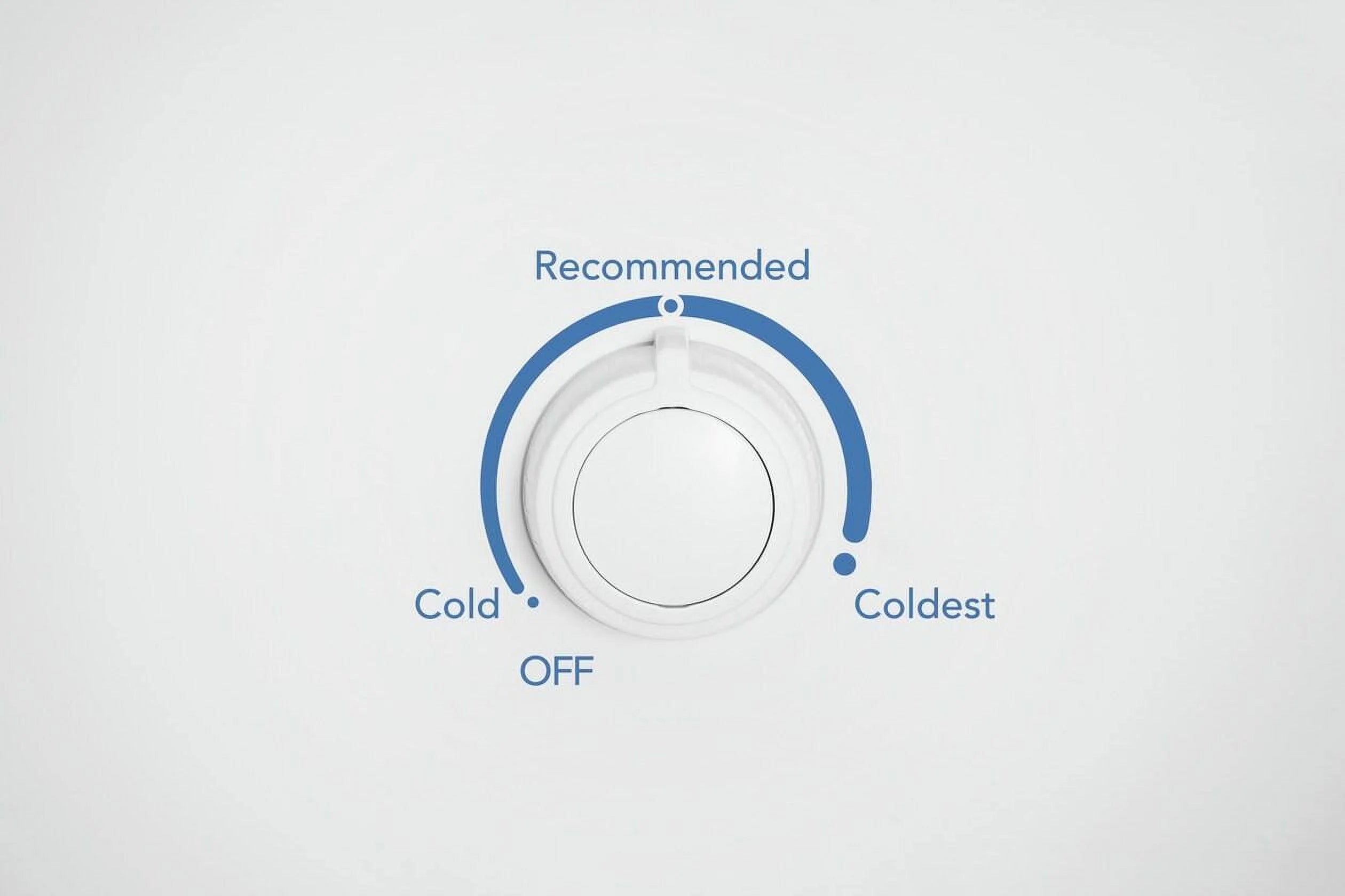 Frigidaire FFFU13F2VW 13 Cu Ft Upright Freezer, White