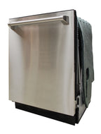 Stainless Dishwasher