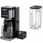 Restored Ninja CFP105 DualBrew Hot & Iced Coffee Maker BlackBundle with 2 YR CPS Enhanced Protection Pack (Refurbished)