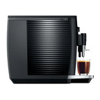 Jura E4 Automatic Coffee Machine (Piano Black)