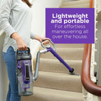BLACK+DECKER  20V Cordless Upright Vacuum, (HCUA525JPK)