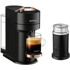 Nespresso Vertuo New Next Coffee and Espresso Maker by DeLonghi, Dark Gray, Single-Serve Brewers