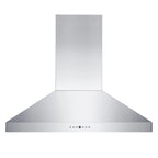 ZLINE 36 in. Wall Mount Range Hood in Stainless Steel (KL3-36)