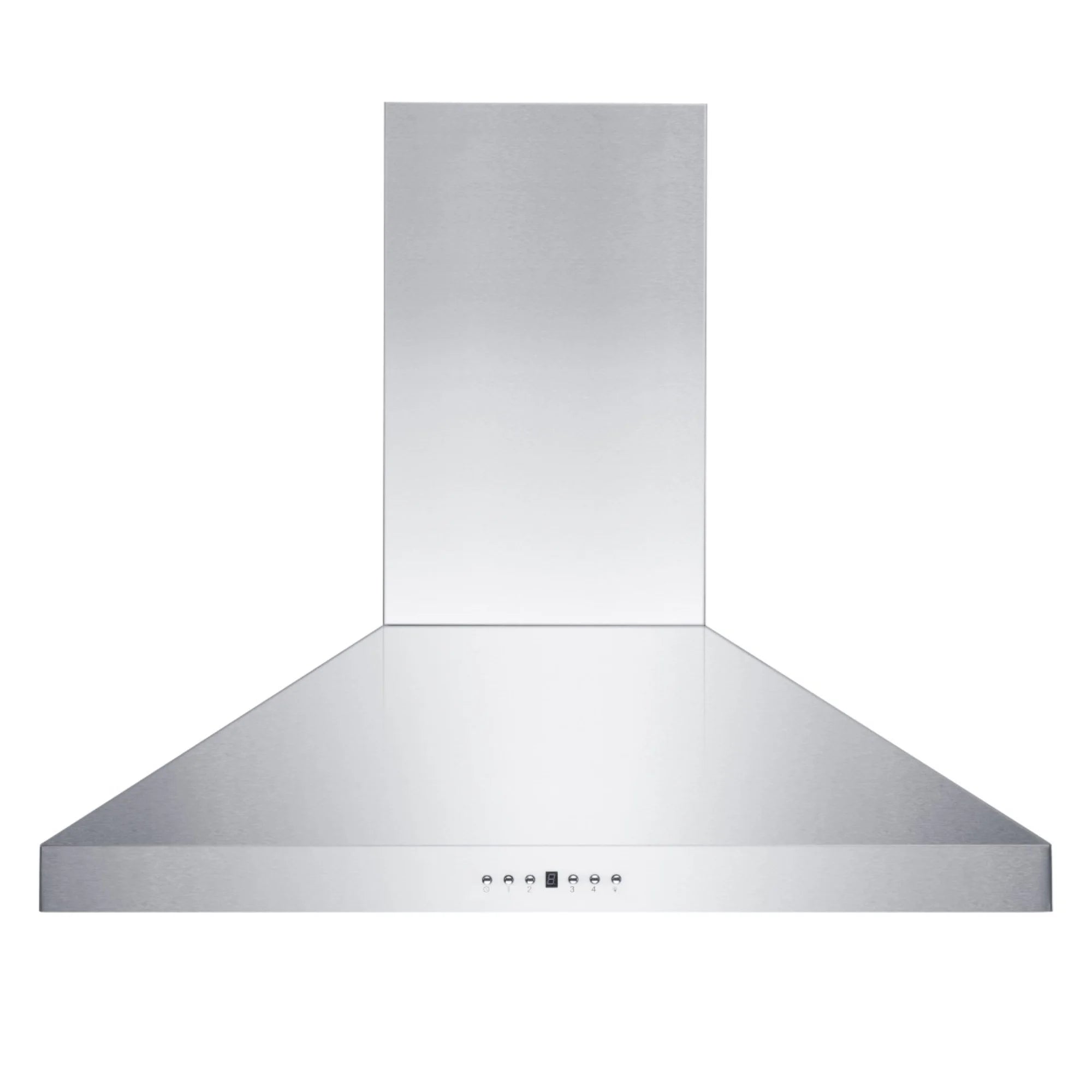 ZLINE 36 in. Wall Mount Range Hood in Stainless Steel (KL3-36)