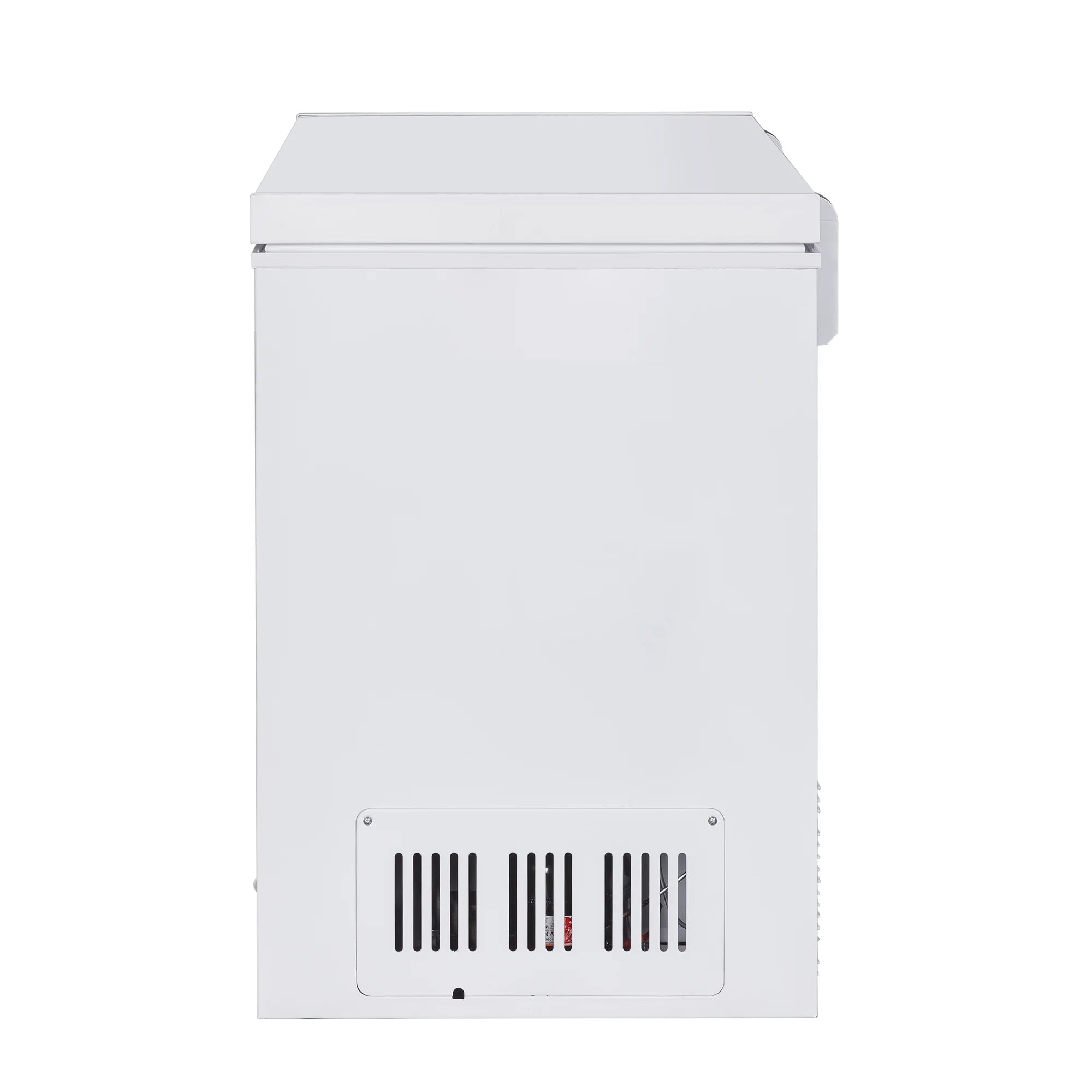 Arctic Chef 5.0 Cu ft Chest Freezer, White