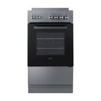 20" Wide Electric Smooth-Top Range
