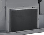 20" Under Cabinet Convertible Range Hood
