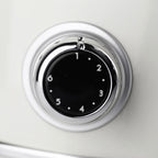 TOSTR SS BLK 1500W 4SLOT (Pack of 1)