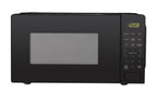 Mainstays 1.1 Cu ft Countertop Microwave Oven, 1000 Watts, Black
