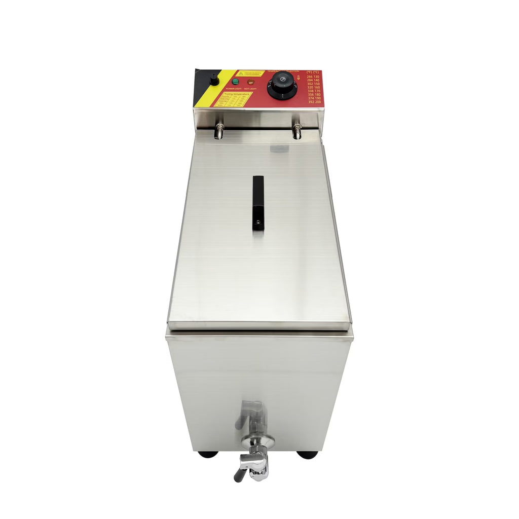25L Cheese Hot Dogs Sticks Frying Machine Hot Dog Making Machine Hot Dog Fryer Hot Dog Frying Machine