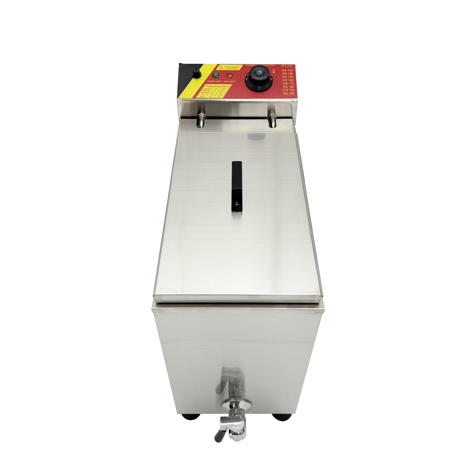 25L Cheese Hot Dogs Sticks Frying Machine Hot Dog Making Machine Hot Dog Fryer Hot Dog Frying Machine