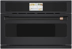 Cafe Csb913pv 30" Wide 1.7 Cu. Ft. Electric Single Oven - Stainless Steel