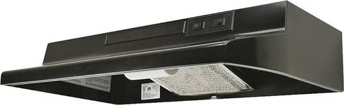 Air King America 5421649 30 In. Convert Range Hood, Stainless Steel