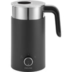 ZWILLING Enfinigy Milk Frother, Silver