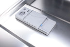 Thor Kitchen 24" Professional Dishwasher, Stainless Steel