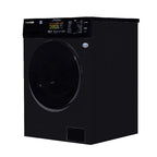 Conserv 15 lbs Compact Combo Sani Washer Vented/Ventless Dryer with Pet Cycle in White