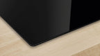 Bosch Net86uc 37" Wide 5 Burner Electric Cooktop - Black
